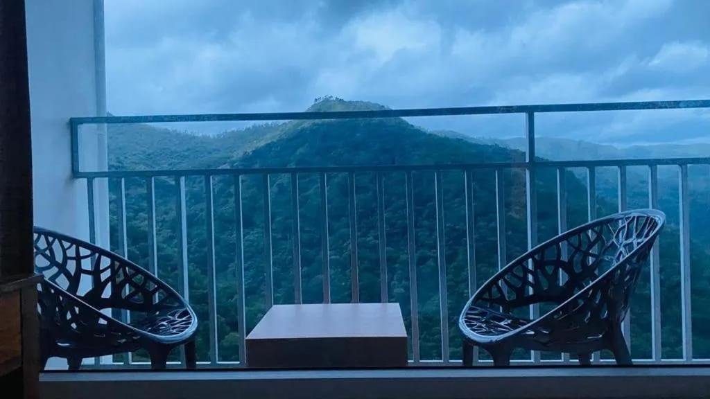 Serenity Panchalimedu Pīrmed Esterno foto